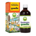 Basic Ayurveda Mustakarista