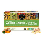 Teacurry Weight Management Tea | Grocsy