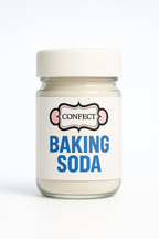 Confect Baking Soda | Grocsy