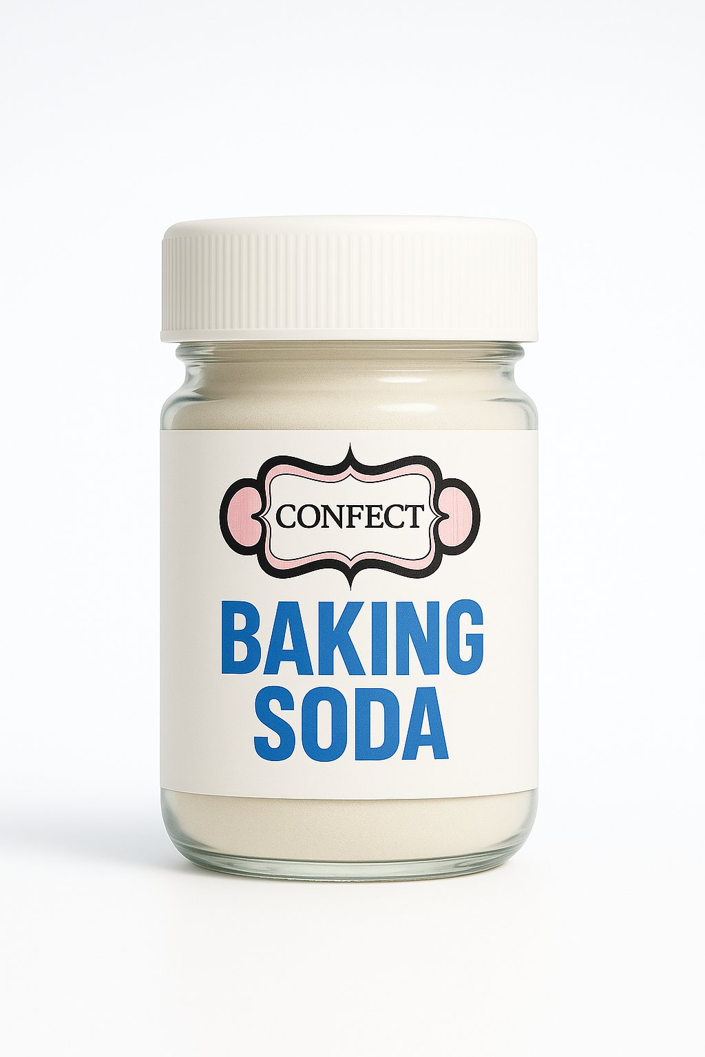 Confect Baking Soda | Grocsy