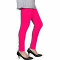 Magenta Legging for Women | Grocsy