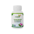 Nveda Kanchnar Guggulu Capsules | Grocsy