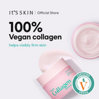 It's Skin Peptide Collagen Moisturizer | Grocsy