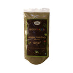 Chek Organics Body Hues Herbal Hair Pack | Grocsy