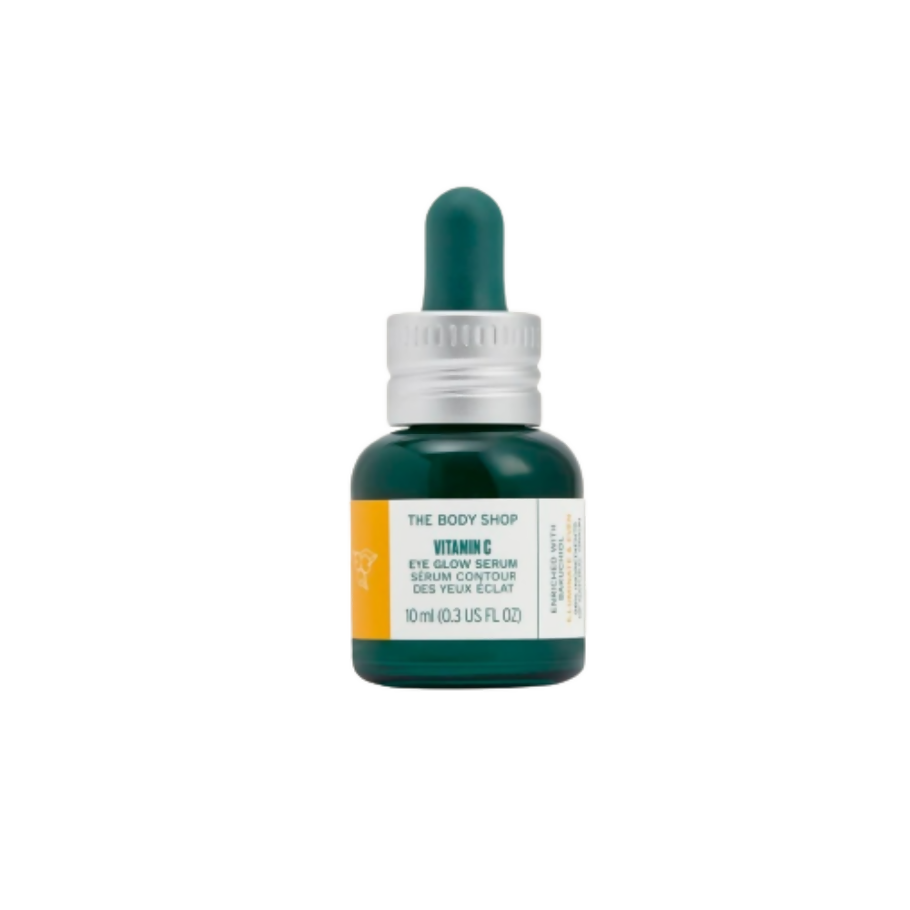 The Body Shop Vitamin C Eye Glow Serum | Grocsy