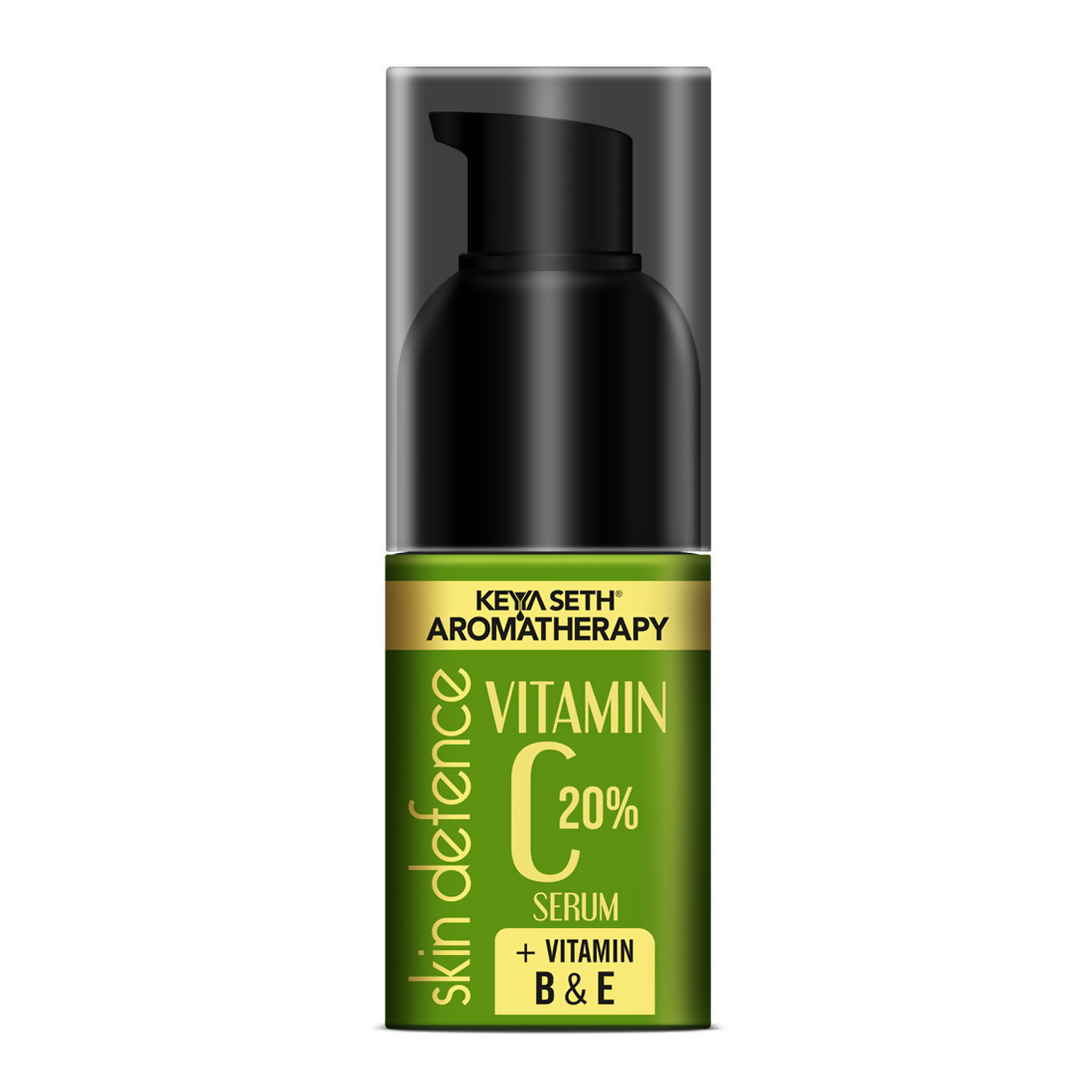 Keya Seth Aromatherapy Skin Defence Vitamin C Serum | Grocsy
