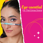 Swiss Beauty Craze It'S Extraa Duo Kajal - 5 - Dynasty | Grocsy