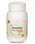 Amrita Nisa Amalaki Tablets | Grocsy