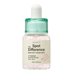 AXIS-Y Spot The Difference Blemish Treatment, Acne Care, Korean Skincare | Grocsy