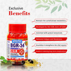 Aimil Meta Balance kit (BGR-34 +TrimaLip) | Grocsy