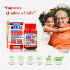Aimil Meta Balance kit (BGR-34 +TrimaLip) | Grocsy