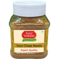 Taste Venders Soya Chaap Masala Powder | Grocsy