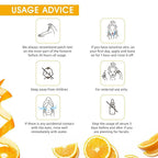 Kailon Vitamin C+ Ha- Hydration & Glow Serum | Grocsy