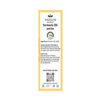 Vedsun Naturals Turmeric/Haldi Oil Pure & Organic for Skin | Grocsy