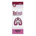 Rhuto India Rhu cough syrup | Grocsy