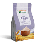 Bharat Vedica Organic Barley Flour | Stone-Ground & Fresh | Grocsy