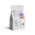 Bharat Vedica Organic Barley Flour | Stone-Ground & Fresh | Grocsy