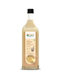 Bharat Vedica Organic Wood Pressed White Sesame Oil - Organic Wood Pressed Safed Til ka Tel | Grocsy