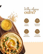 Bharat Vedica Organic Wood Pressed White Sesame Oil - Organic Wood Pressed Safed Til ka Tel | Grocsy