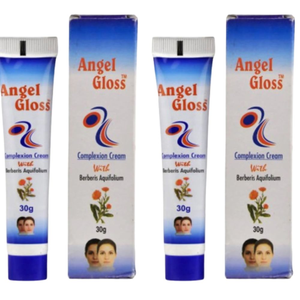 Dr. Bhargava Angel Gloss Complexion Cream | Grocsy