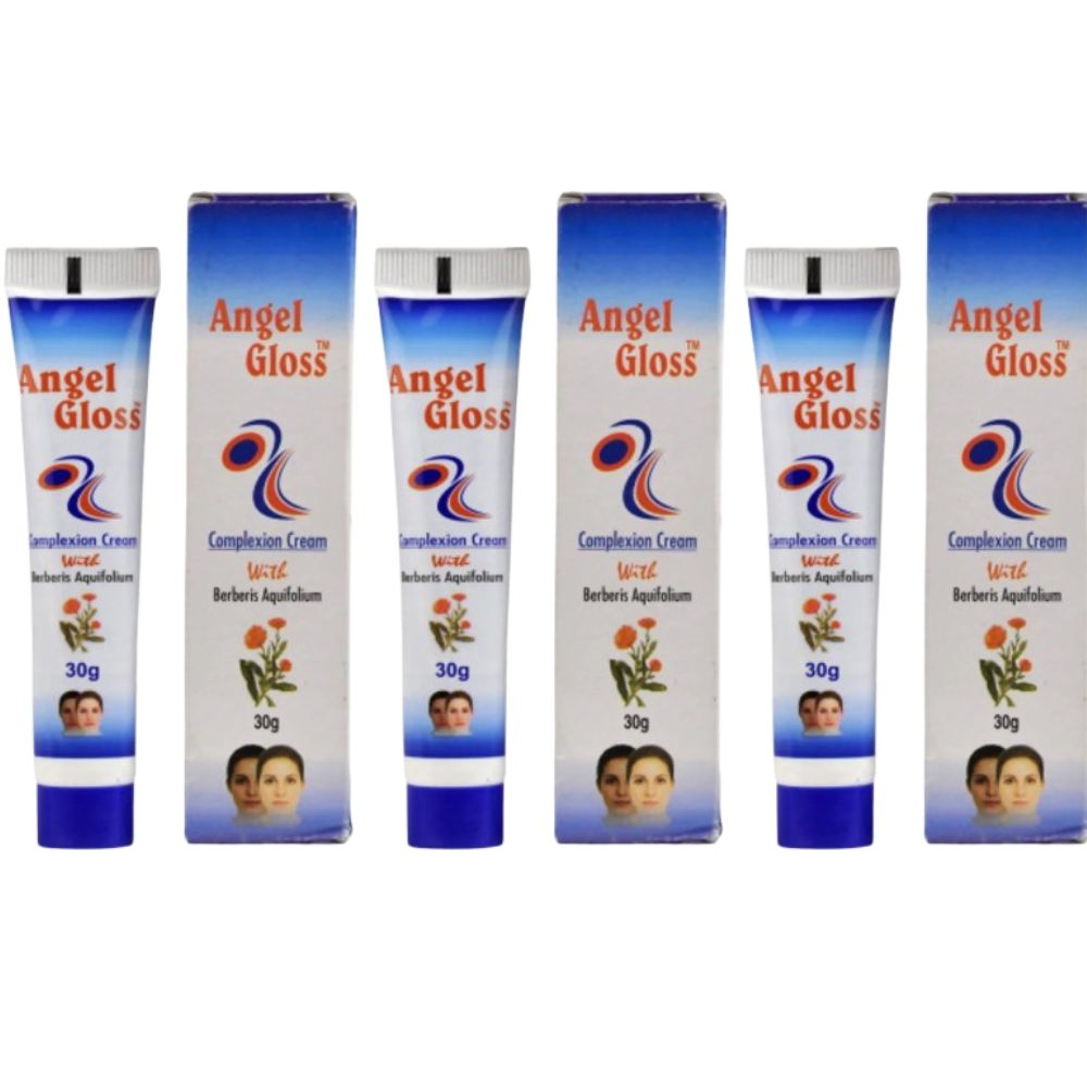 Dr. Bhargava Angel Gloss Complexion Cream | Grocsy