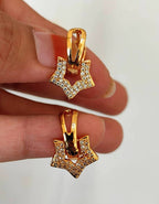 Cute Daily Wear Earrings | Grocsy
