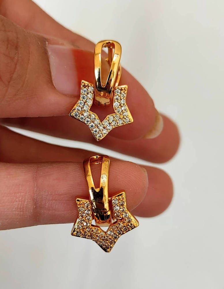 Cute Daily Wear Earrings | Grocsy
