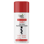 Ktein Natural 100% Plant Based Hair Detox Dry Shampoo | Grocsy