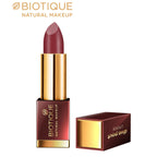 Biotique Diva Pout Lipstick - Berrylicious | Grocsy