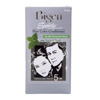 Bigen Hair Colour Conditioner - Brownish Black 882 | Grocsy