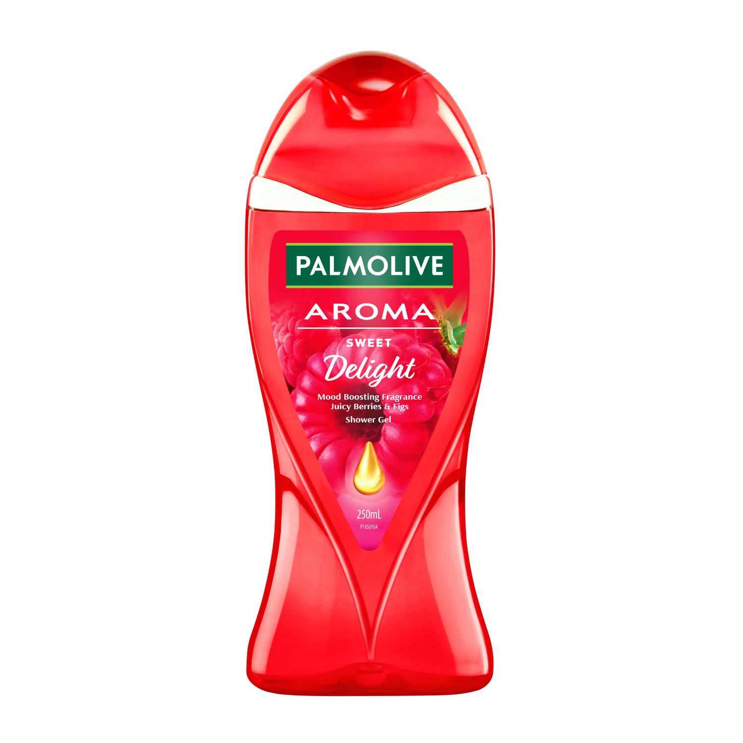 Palmolive Aroma Sweet Delight Body Wash With Juicy Berries & Figs | Grocsy