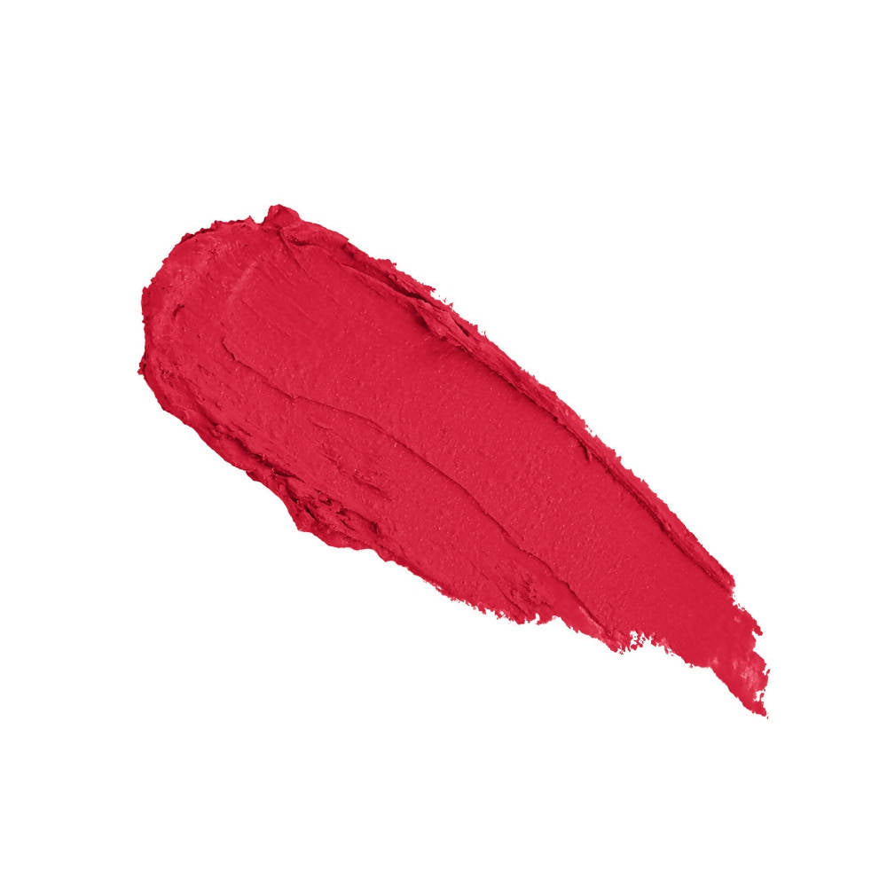 Blue Heaven Powder Matte Lipstick Queen Red | Grocsy
