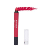 Chambor Desired Red16 Extreme Matte Long Wear Lip Colour | Grocsy