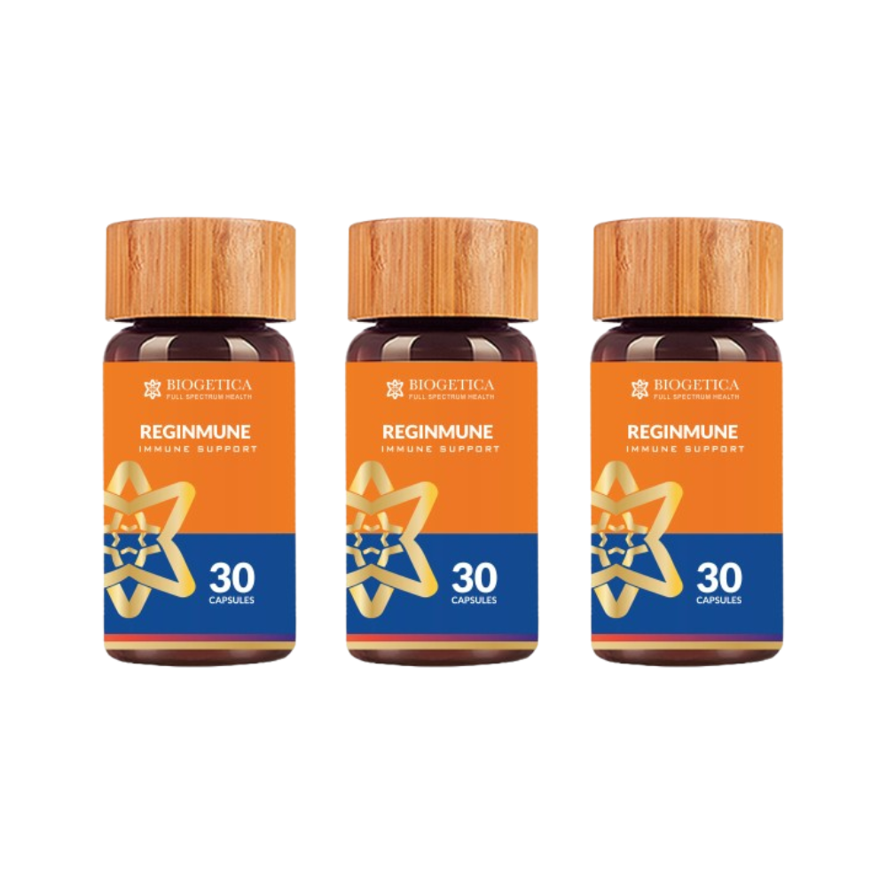 Biogetica Reginmune (Micro Nutrients- Immune Support) | Grocsy