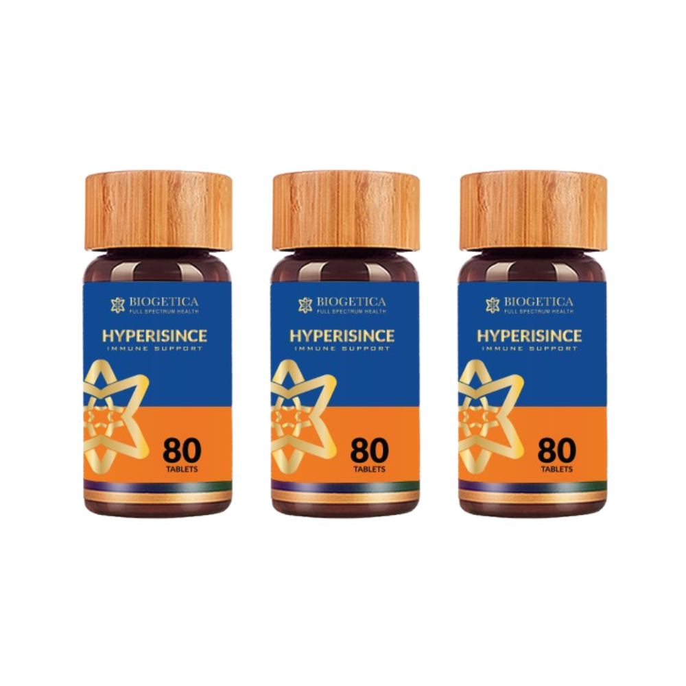 Bloom Life Sciences (Biogetica) Hyperisince | Grocsy