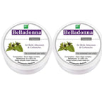 Bio India Homeopathy Belladonna Ointment | Grocsy