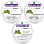 Bio India Homeopathy Belladonna Ointment | Grocsy