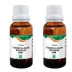 Bio India Homeopathy Tuberculinum Bovinum Dilution | Grocsy