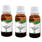 Bio India Homeopathy Tuberculinum Bovinum Dilution | Grocsy