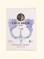 Blue Tokai Cold Brew Bags - Bold Blend | Grocsy