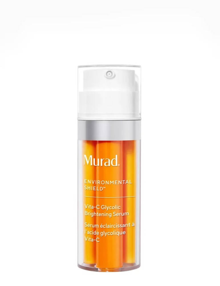 Murad Vitamin C Glycolic Brightening Serum | Grocsy