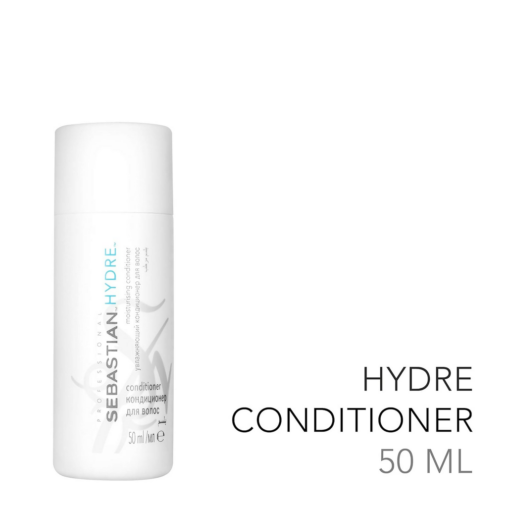 Sebastian Professional Hydre Conditioner For Chemically Treated Hair | Grocsy