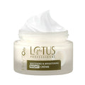 Lotus Professional Phyto Rx Whitening & Brightening Night Cream | Grocsy