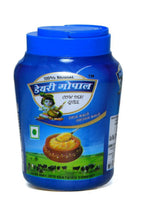 Dairy Sagar Gopal Pure Desi Cow Ghee | 100% Pure Cow Ghee | Organic, Natural & Healthy Ghee