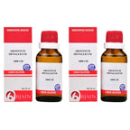 Bjain Homeopathy Argentum Metallicum Dilution | Grocsy