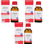 Bjain Homeopathy Argentum Metallicum Dilution | Grocsy