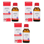 Bjain Homeopathy Argentum Metallicum Dilution | Grocsy