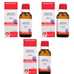 Bjain Homeopathy Argentum Metallicum Dilution | Grocsy