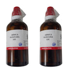 Bjain Arnica Montana Dilution | Grocsy