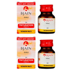 Bjain Homeopathy Borax Trituration Tablets | Grocsy
